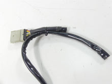 Load image into Gallery viewer, 2007 Harley Touring FLHTCU SE CVO Electra Glide Left Control Switch 71682-06A
