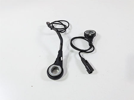 2022 Harley Softail FXLRST Low Rider Front Rear Abs Sensor Set 41100076 41100080 {{ shop.shopifyCountryName }} - Mototech271