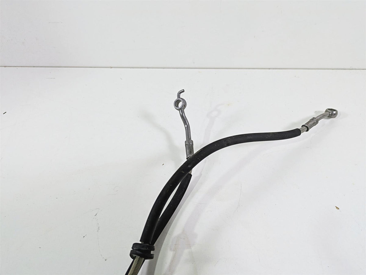 2014 BMW R nine T R9T K21 Front Abs Brake Line Set 34328533934 34328533908 {{ shop.shopifyCountryName }} - Mototech271
