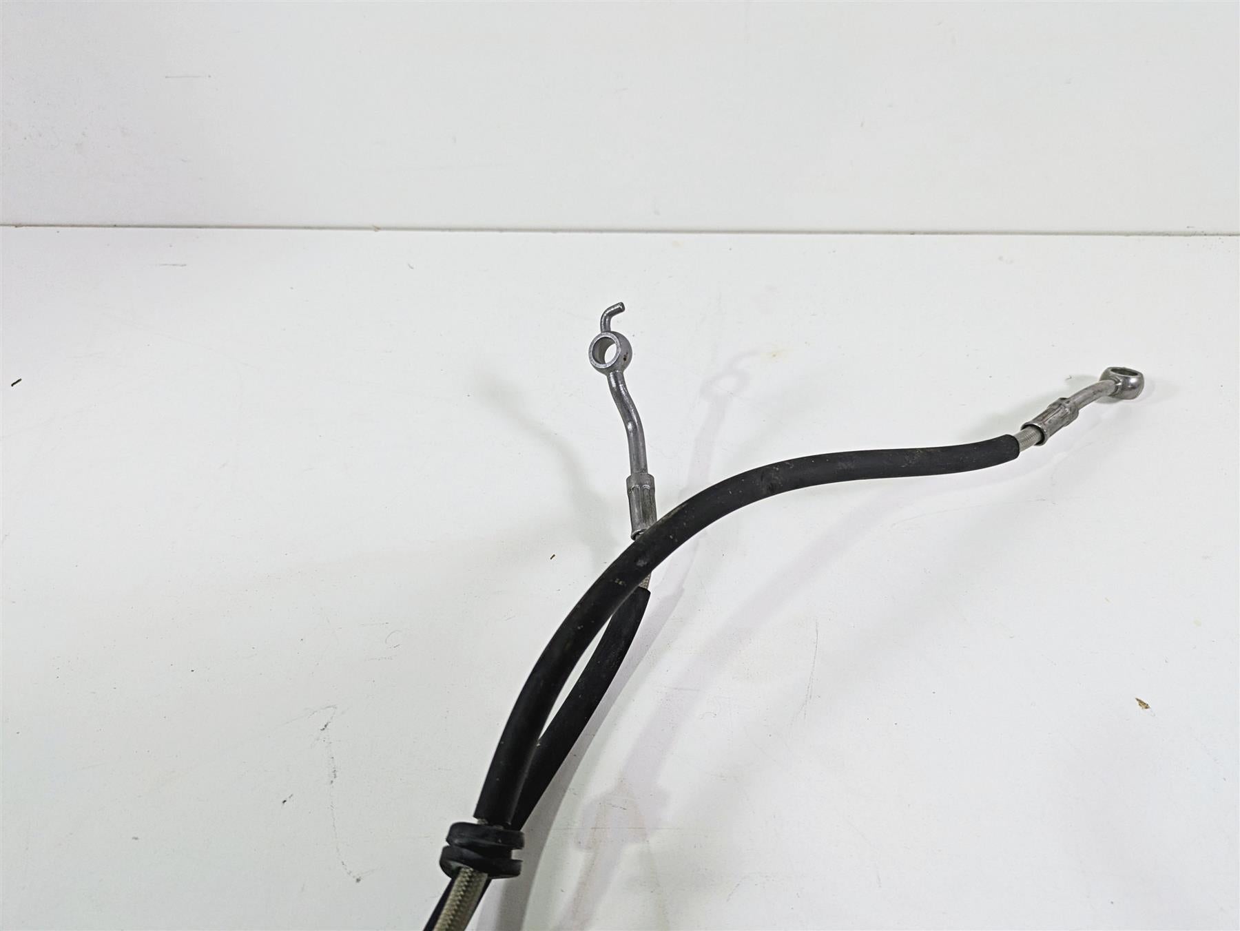 2014 BMW R nine T R9T K21 Front Abs Brake Line Set 34328533934 34328533908 {{ shop.shopifyCountryName }} - Mototech271