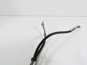 2014 BMW R nine T R9T K21 Front Abs Brake Line Set 34328533934 34328533908 | Mototech271