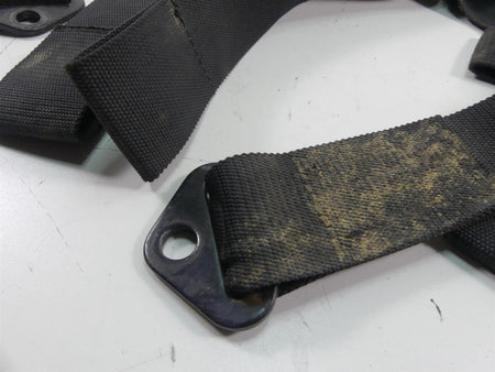 2021 Polaris RZR XP 1000 EPS Pro Armor 4-Point Seat Harness Set A114230 {{ shop.shopifyCountryName }} - Mototech271