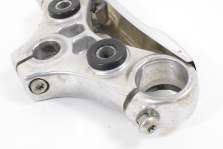 01 Harley Sportster XL1200 XL 1200 Upper 39m Triple Tree Steering Clamp 45563-87 {{ shop.shopifyCountryName }} - Mototech271