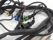 Load image into Gallery viewer, 2001 Moto Guzzi California Sp 1100  Main Wiring Harness Loom - No Cut GU03725830 | Mototech271
