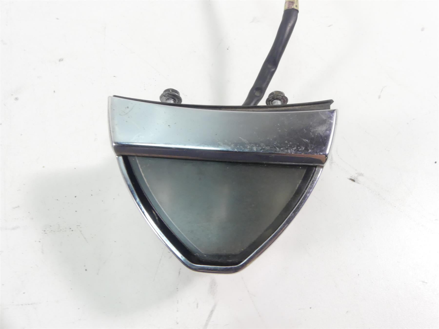 2006 Honda V-Twin VTX1800 N3 Taillight Plate Holder Light Set 33701-MCV-N11 {{ shop.shopifyCountryName }} - Mototech271