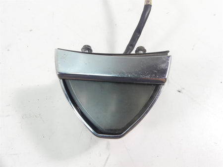 2006 Honda V-Twin VTX1800 N3 Taillight Plate Holder Light Set 33701-MCV-N11 {{ shop.shopifyCountryName }} - Mototech271