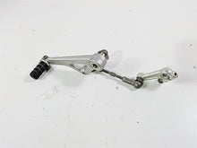 Load image into Gallery viewer, 2015 BMW R1200 GS Adv K51 Shifter Lever Gear Selector &amp; Mounts 23418529825
