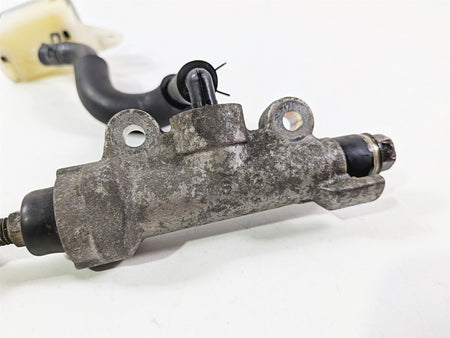 1997 Honda GL1500 CA Valkyrie Rear Brake Master Cylinder Cover Set 43510-MZ0-006-Mototech271