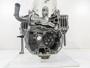 2016 BMW R1200RT K52 Engine Bottom End Crank Shaft Case FOR PARTS 11008554887