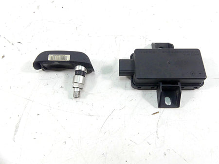 2015 BMW R1200GS GSW K50 Tire Pressure RDC Module + 1 Sensor 65758546222 {{ shop.shopifyCountryName }} - Mototech271