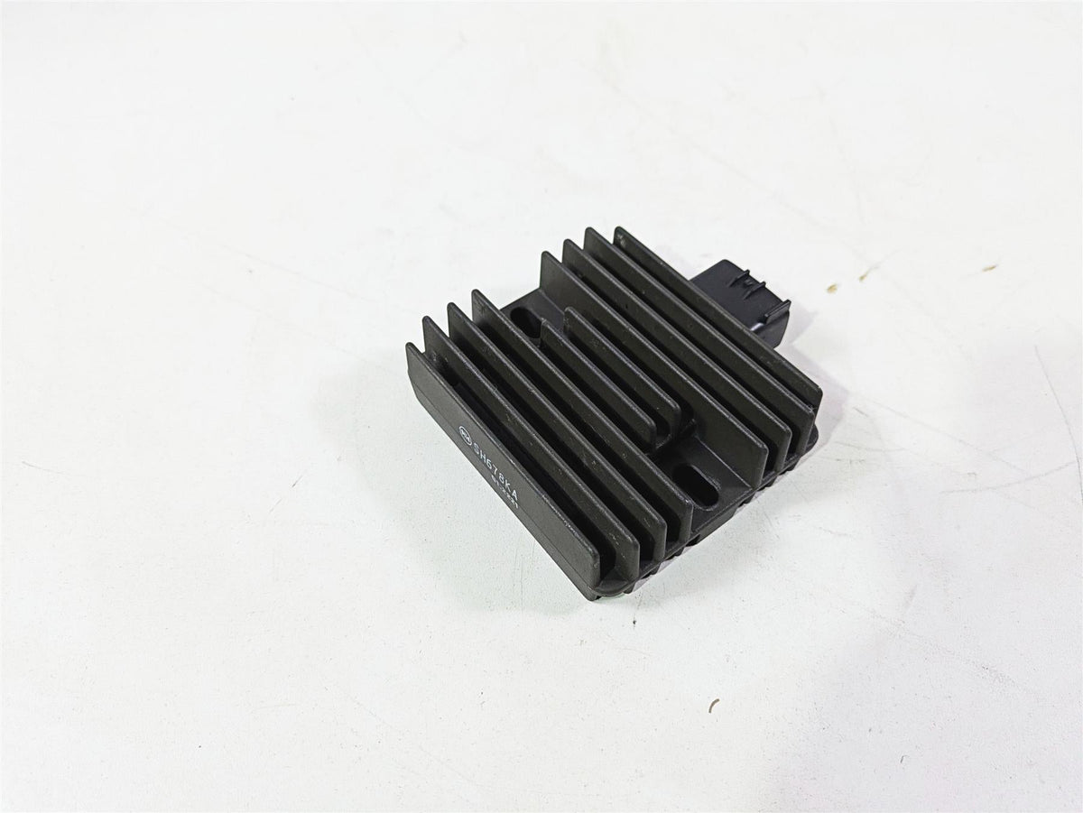 2012 Mv Agusta F4 RR Rectifier Voltage Regulator SH678KA 8000B3206 {{ shop.shopifyCountryName }} - Mototech271