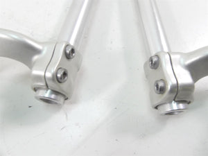 2017 Triumph Thruxton 1200R Clip On Handle Bar Set 52mm T2041283 T2041284