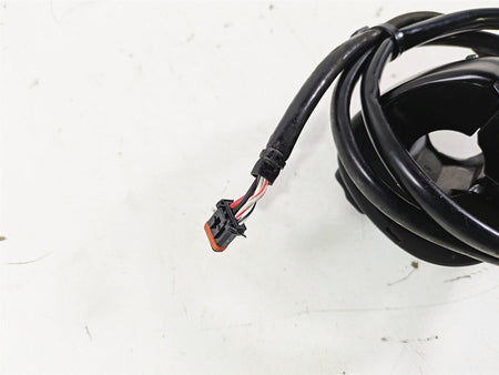 2015 Harley FXDL Dyna Low Rider Left Hand Control Switch -Read 72943-12A {{ shop.shopifyCountryName }} - Mototech271
