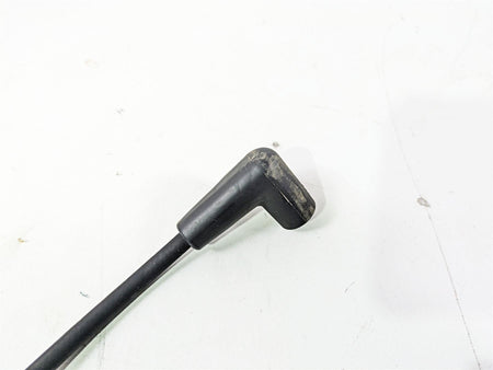 2004 Harley Softail FLSTF Fat Boy Ignition Coil + Wires & Plugs Set 31655-99 {{ shop.shopifyCountryName }} - Mototech271