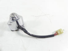 Load image into Gallery viewer, 2003 Honda VTX1800R Ignition Switch Key Lock Tank Cap Set 35010-MCH-010
