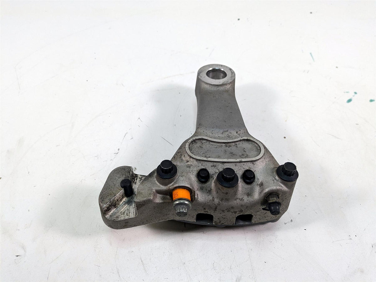 2006 Harley Touring FLHTCUI Electra Glide Rear Caliper & Bracket 1" 44080-02C {{ shop.shopifyCountryName }} - Mototech271