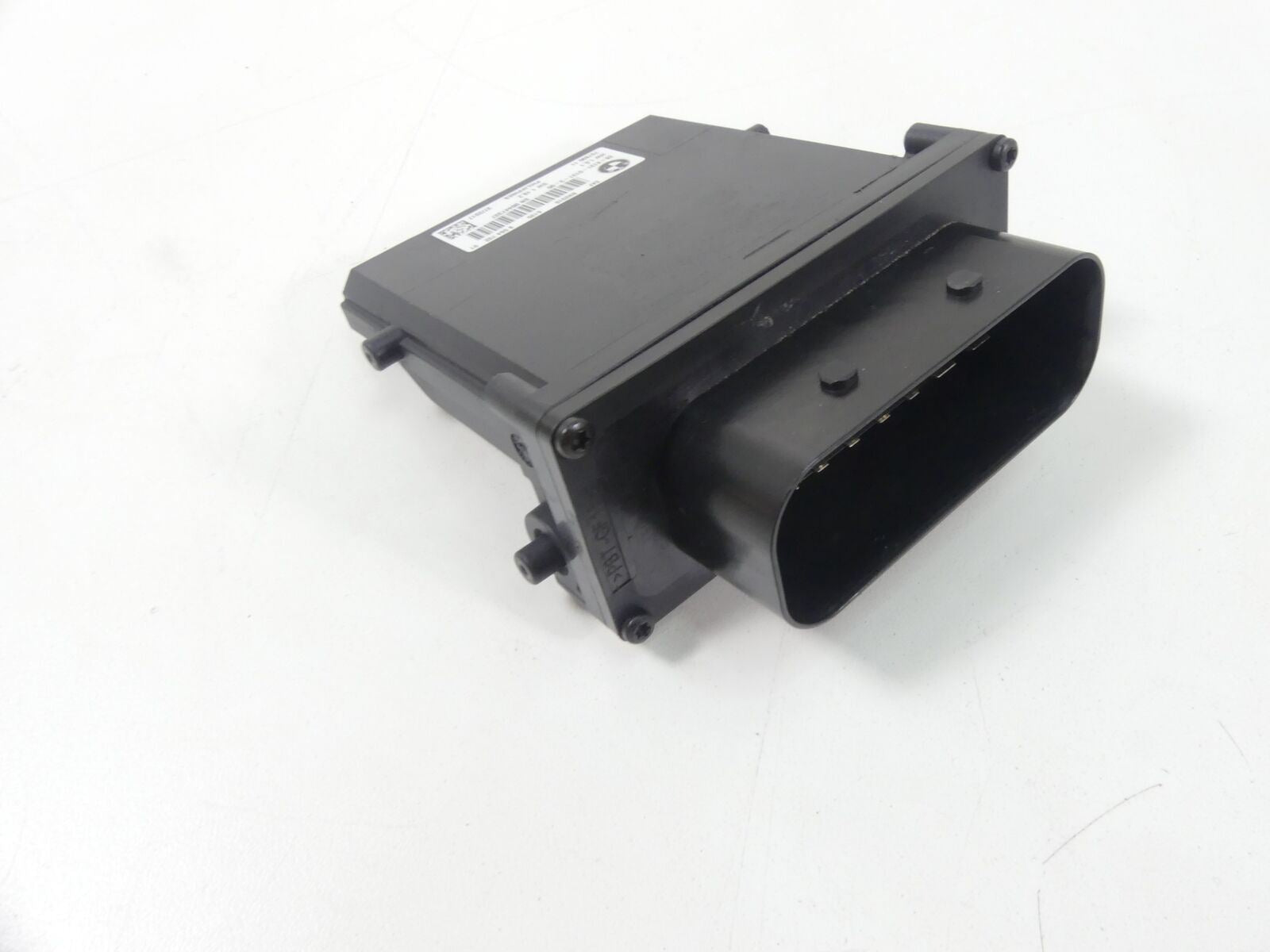 2018 BMW S1000XR K49 Esa Control Unit Module Box 61358564702 {{ shop.shopifyCountryName }} - Mototech271