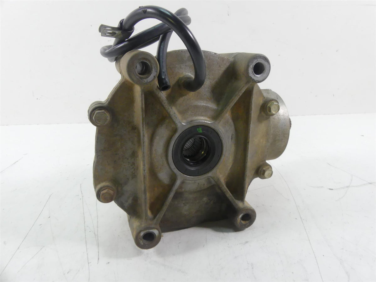 2020 Can-Am Commander 1000R XT Rear Differential Gear Box 718miles 705502827 {{ shop.shopifyCountryName }} - Mototech271