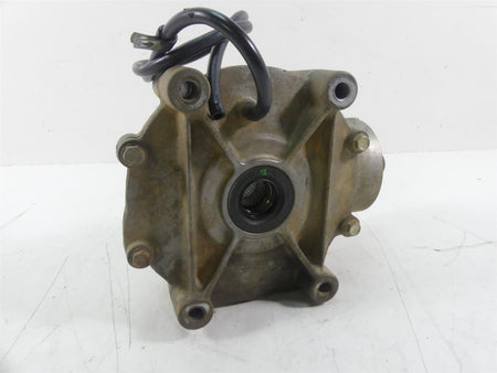 2020 Can-Am Commander 1000R XT Rear Differential Gear Box 718miles 705502827 {{ shop.shopifyCountryName }} - Mototech271