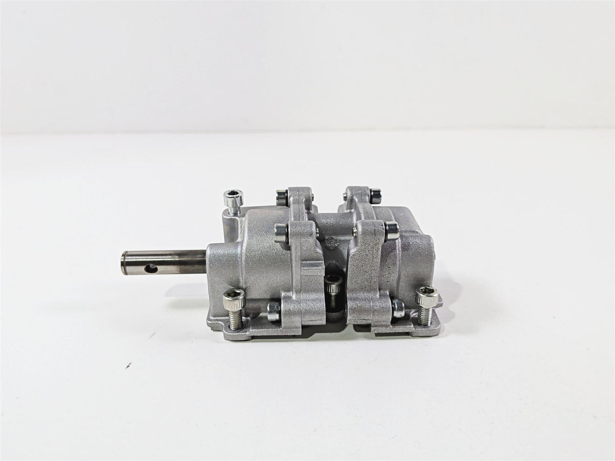 2016 Aprilia RSV 1100 Tuono V4 Factory Oil Pump 2A000539 {{ shop.shopifyCountryName }} - Mototech271
