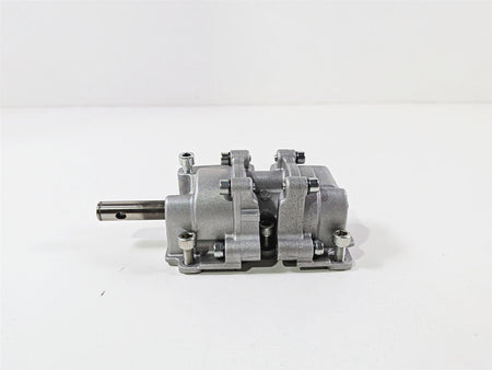 2016 Aprilia RSV 1100 Tuono V4 Factory Oil Pump 2A000539 {{ shop.shopifyCountryName }} - Mototech271
