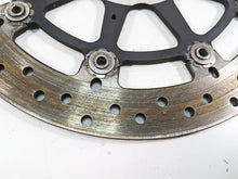 Load image into Gallery viewer, 2015 BMW S1000RR K46 Brembo Front Brake Rotor Set 320Mm 34117723493
