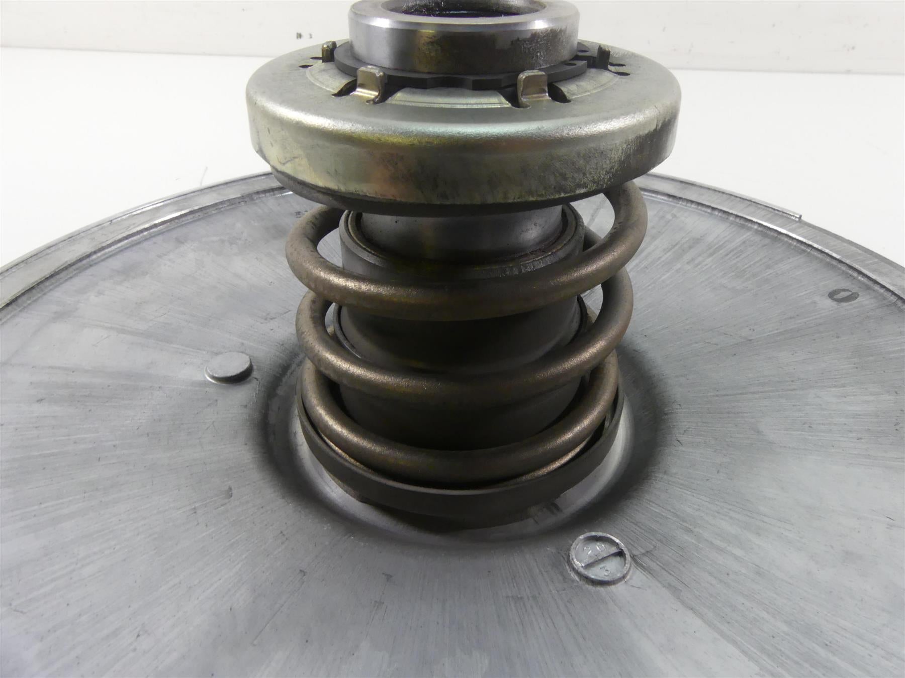 2021 Kawasaki Teryx KRX KRF 1000 Secondary Driven Drive Clutch 59301-0031 {{ shop.shopifyCountryName }} - Mototech271