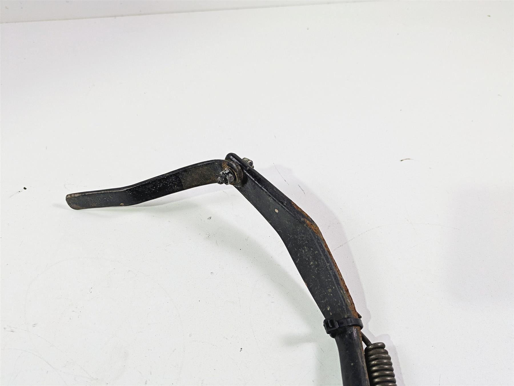 2018 Indian Springfield Dark Horse Side Kickstand Kick Stand Set 5139208 5139983 {{ shop.shopifyCountryName }} - Mototech271