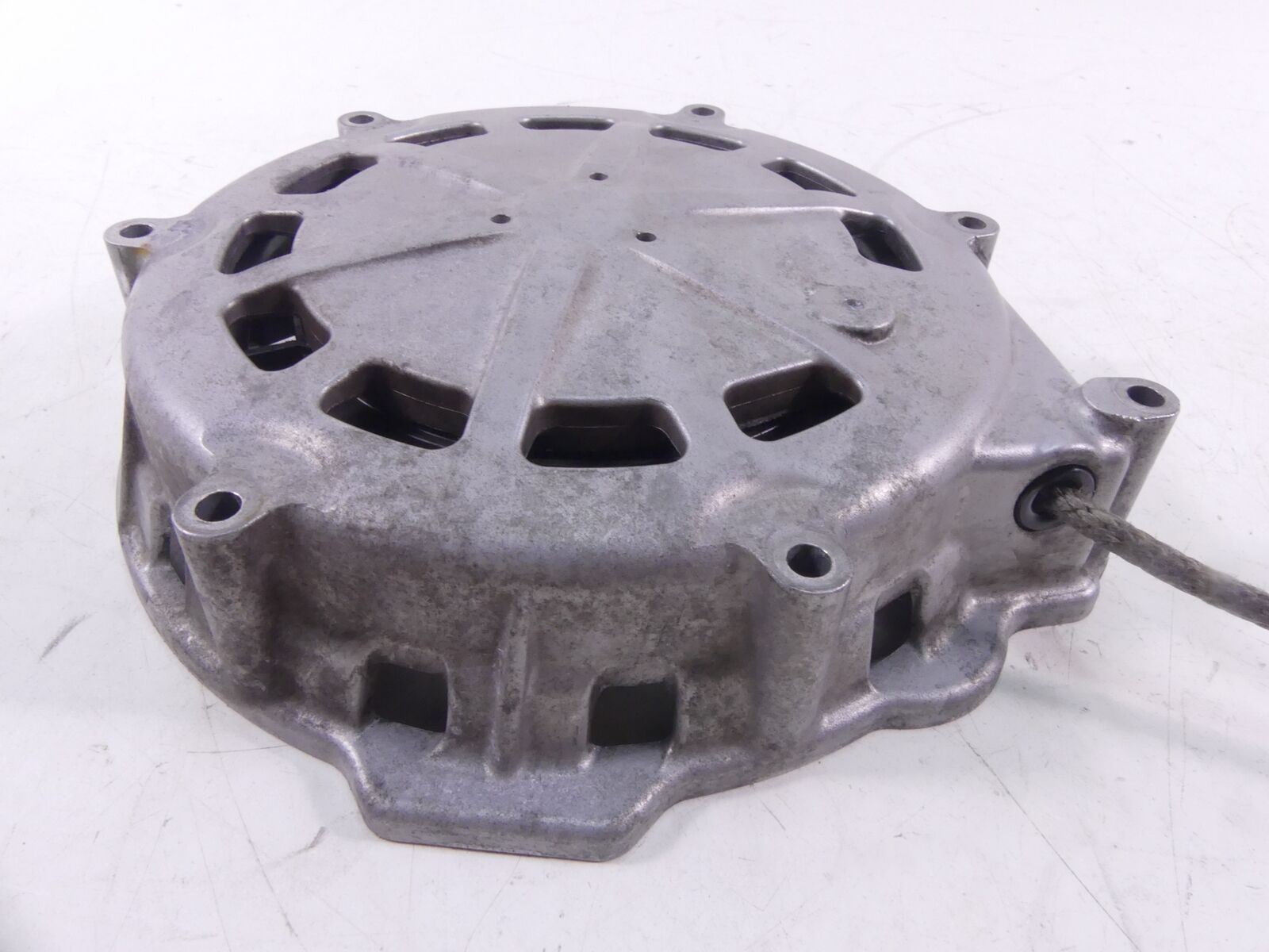 2021 Polaris 650 Matryx Indy VR1 Rewind Recoil Engine Hand Pull Starter 1206110 {{ shop.shopifyCountryName }} - Mototech271