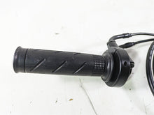 Load image into Gallery viewer, 2008 Honda CBR1000RR SC59 Right Hand Throttle Grip &amp; Cables Set 53140-MCF-305 | Mototech271
