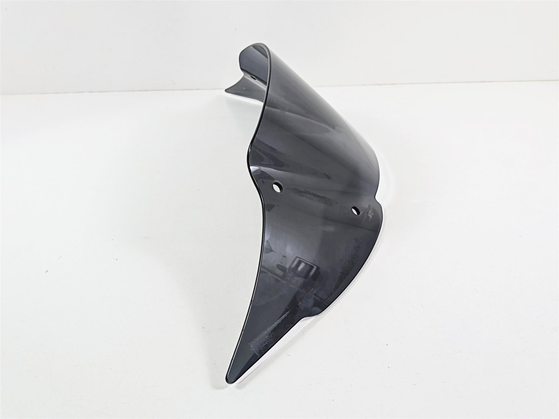 2016 Victory Cross Country Stream Low Smoked Windshield Wind Shield Screen {{ shop.shopifyCountryName }} - Mototech271