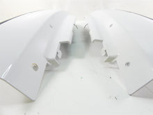 Load image into Gallery viewer, 2018 Yamaha Waverunner VX1050 BT Deluxe Main Side Cover Fairing Set F2X-U377B
