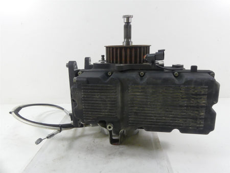2001 Harley Touring FLHRCI Road King 5-Speed Transmission Gear Box -23K 33035-01 {{ shop.shopifyCountryName }} - Mototech271