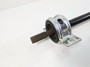 2019 Polaris RZR XP 1000 EPS Center Prop Drive Axle Shaft Set 1333424 1334187
