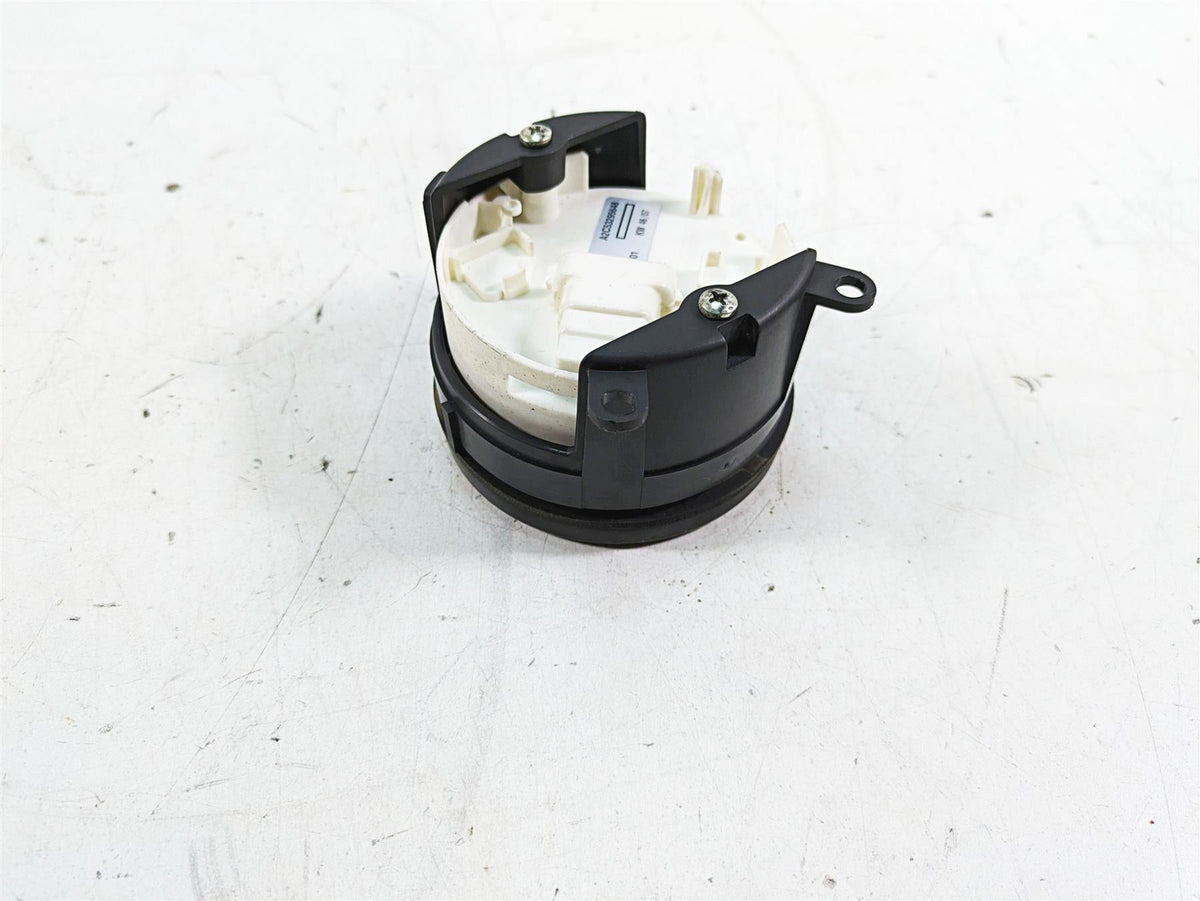 2008 Harley FLHTCU Electra Glide Tachometer Tacho Meter Gauge - Read 67348-04D {{ shop.shopifyCountryName }} - Mototech271