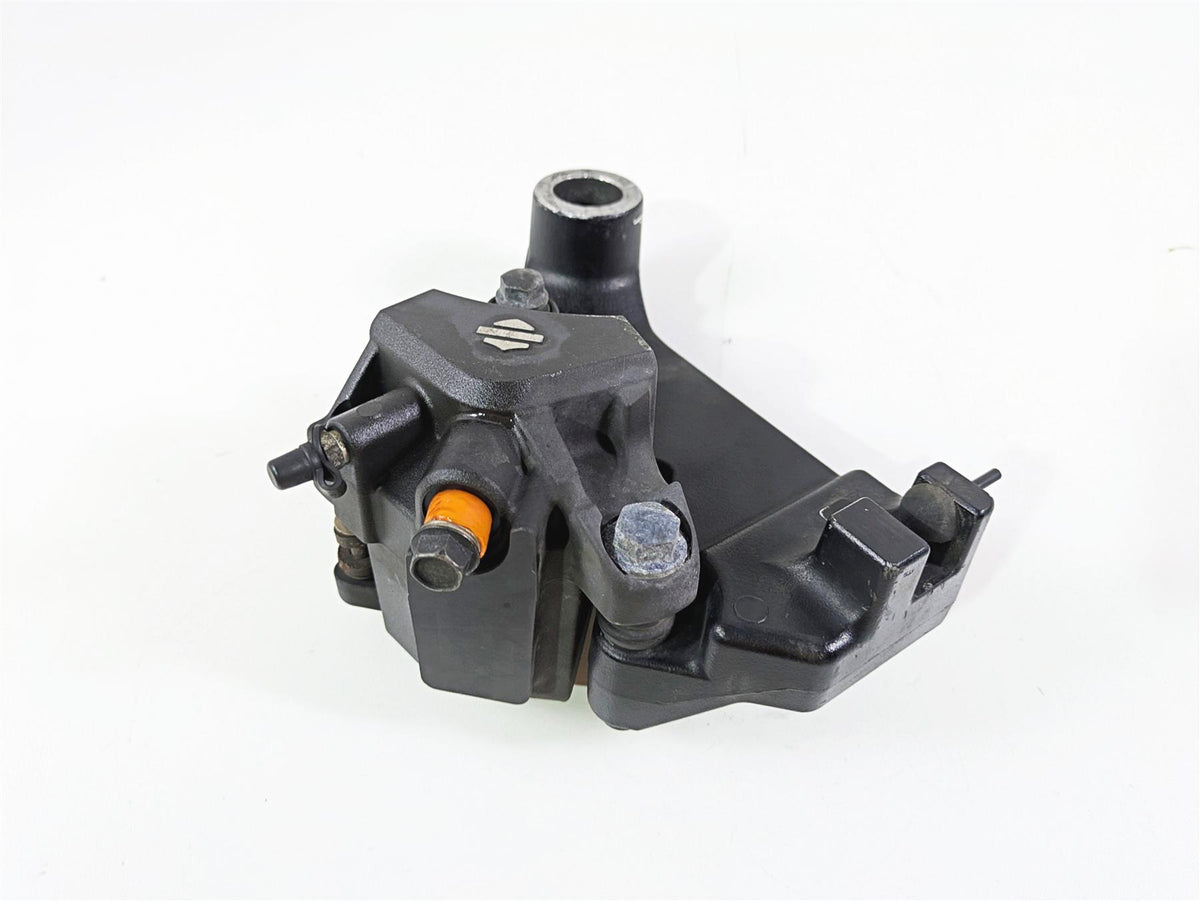 2009 Harley XR1200 Sportster Rear Brake Caliper + Mount 42948-08 {{ shop.shopifyCountryName }} - Mototech271