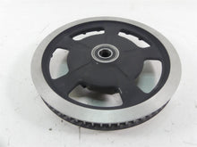 Load image into Gallery viewer, 2013 Harley Touring FLHX Street Glide Rear Belt Sprocket Pulley 68T 1&quot; 40217-09 | Mototech271
