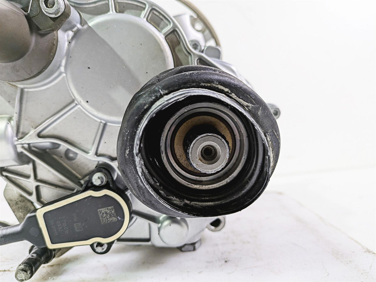 2012 BMW R1200R K27 Transmission Gear Box SAA Type 427 23007721743 23007923189 {{ shop.shopifyCountryName }} - Mototech271