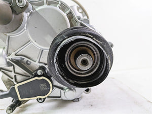 2012 BMW R1200R K27 Transmission Gear Box SAA Type 427 23007721743 23007923189 | Mototech271