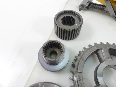 2014 Harley FXDF Dyna Fat Bob Primary Drive Clutch Kit 37816-11 {{ shop.shopifyCountryName }} - Mototech271