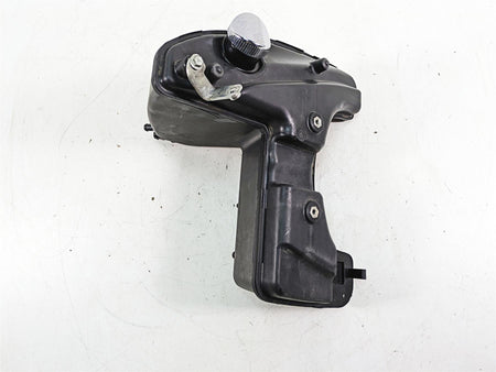2007 Harley Sportster XL1200 C Oil Tank Reservoir & Dipstick Set 62888-04 {{ shop.shopifyCountryName }} - Mototech271
