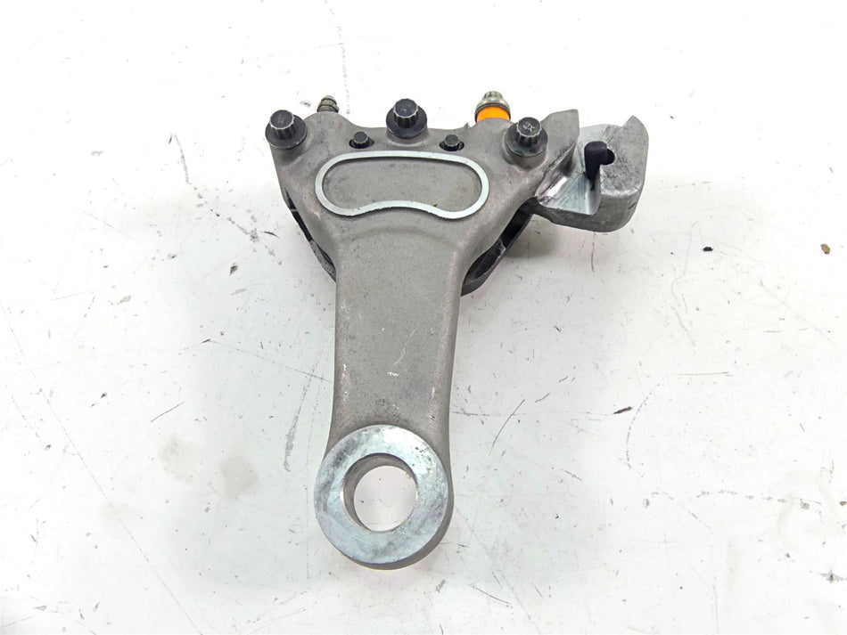 2002 Harley Touring FLHTC Electra Glide Rear Brake Caliper 1" 44080-02 {{ shop.shopifyCountryName }} - Mototech271