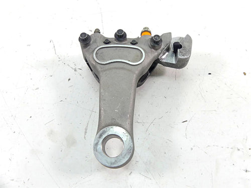 2002 Harley Touring FLHTC Electra Glide Rear Brake Caliper 1