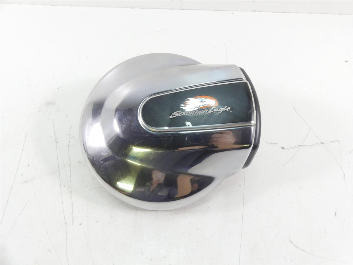 2016 Harley Touring FLTRX Road Glide Screamin Eagle Air Filter Box 29400233 {{ shop.shopifyCountryName }} - Mototech271