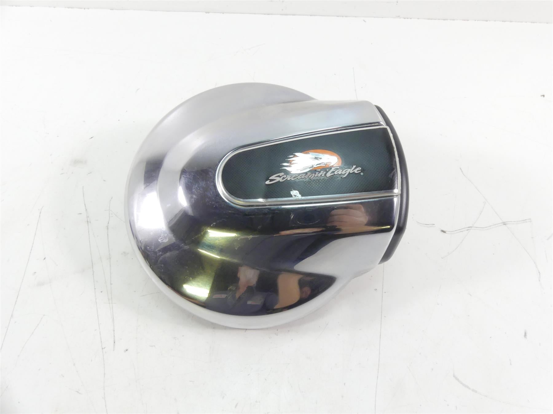2016 Harley Touring FLTRX Road Glide Screamin Eagle Air Filter Box 29400233 {{ shop.shopifyCountryName }} - Mototech271