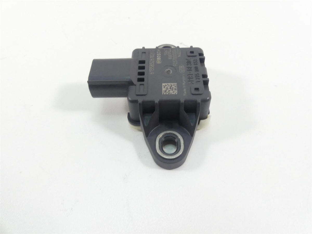 2014 BMW K1600 GTL K48 Bosch Speed Sensor Box 61358388688 {{ shop.shopifyCountryName }} - Mototech271