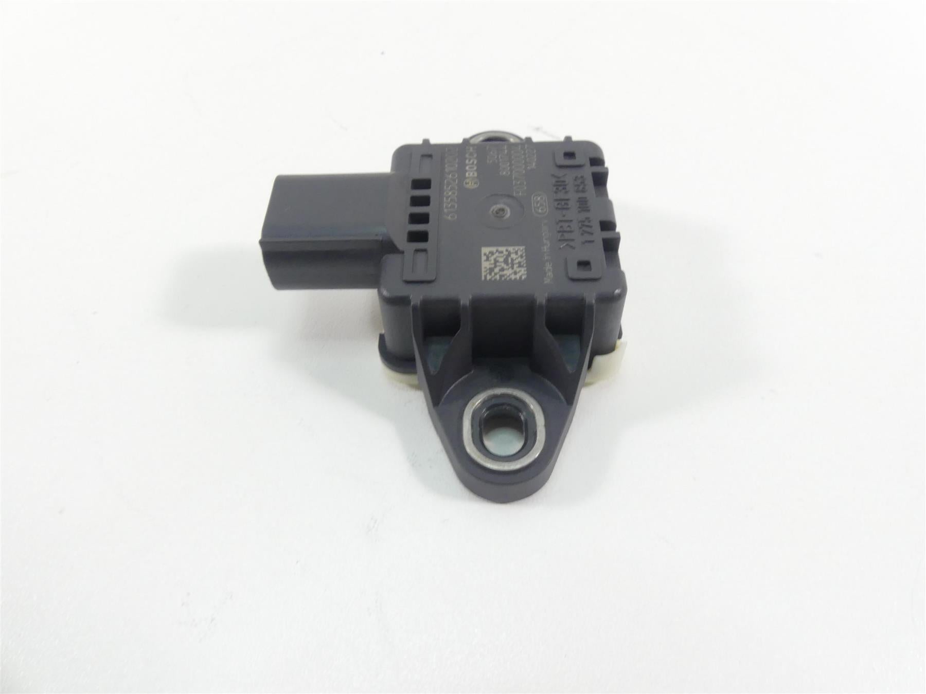 2014 BMW K1600 GTL K48 Bosch Speed Sensor Box 61358388688 {{ shop.shopifyCountryName }} - Mototech271