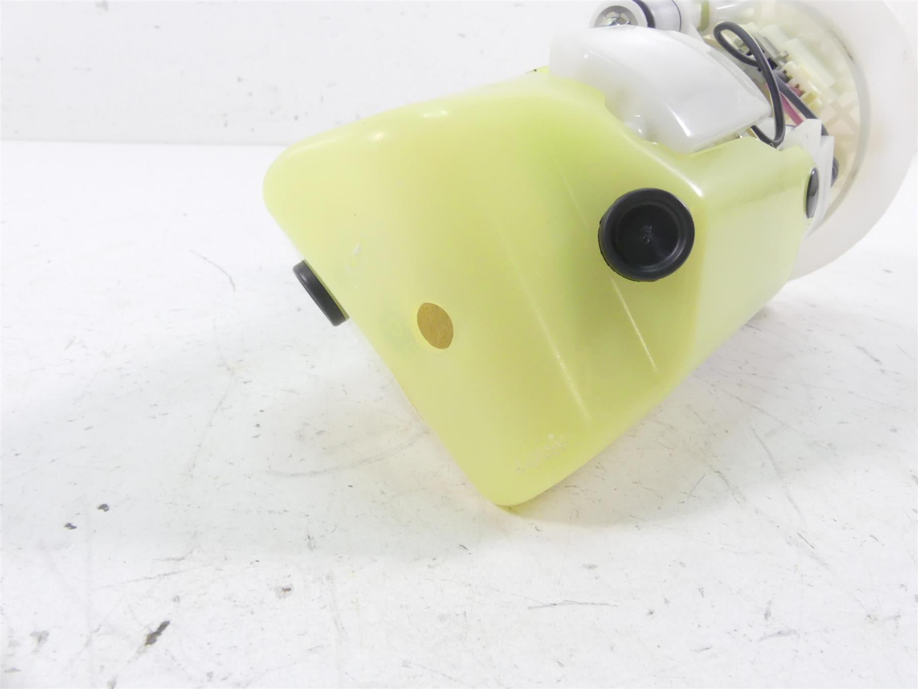 2020 Yamaha YFM 700 Raptor Fuel Gas Petrol Pump -Tested 1S3-13907-13-00 {{ shop.shopifyCountryName }} - Mototech271