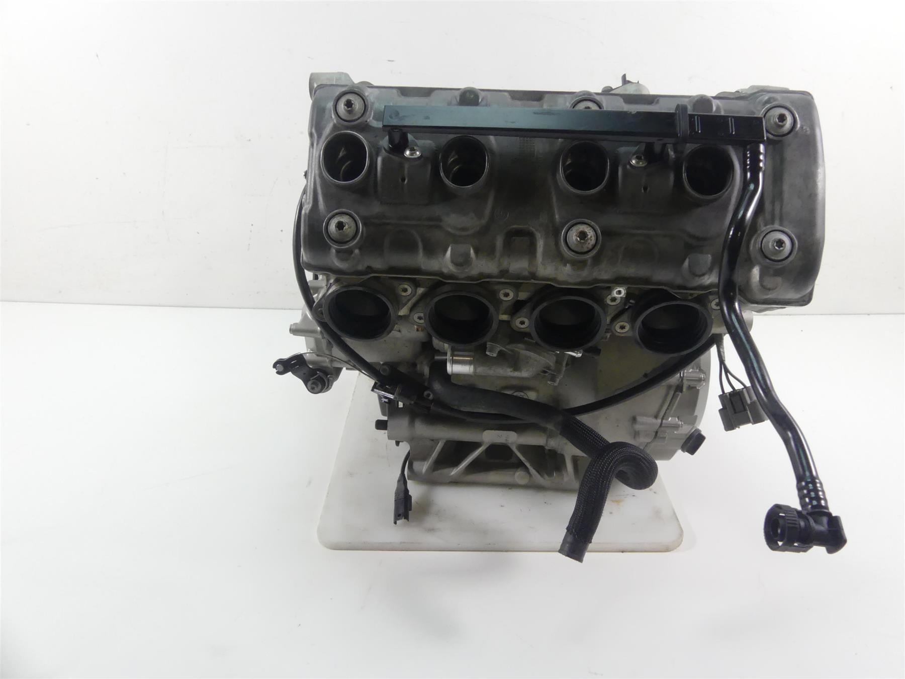 2016 BMW S1000XR K49 Running Engine Motor 22K - Video - Read 11008561982 {{ shop.shopifyCountryName }} - Mototech271