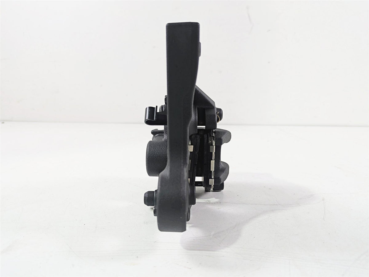 2024 Kawasaki ZX6R ZX636 Ninja Nissin Rear Brake Caliper & Bracket 43080-0242-DJ {{ shop.shopifyCountryName }} - Mototech271